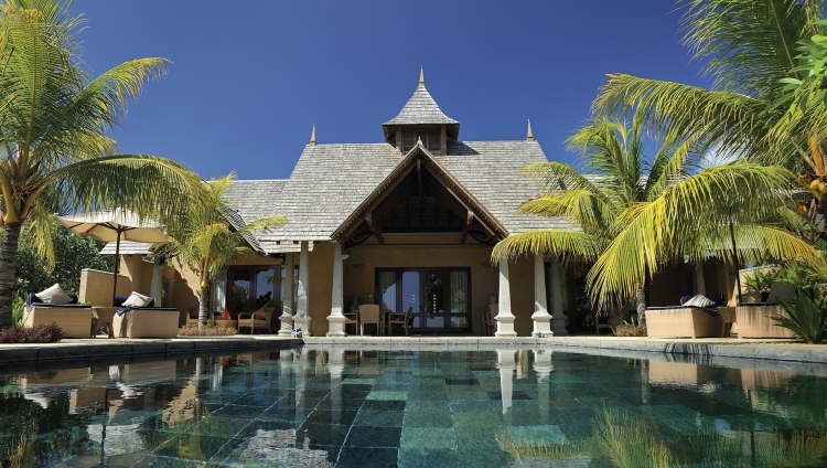 Maradiva Villas Resort & Spa